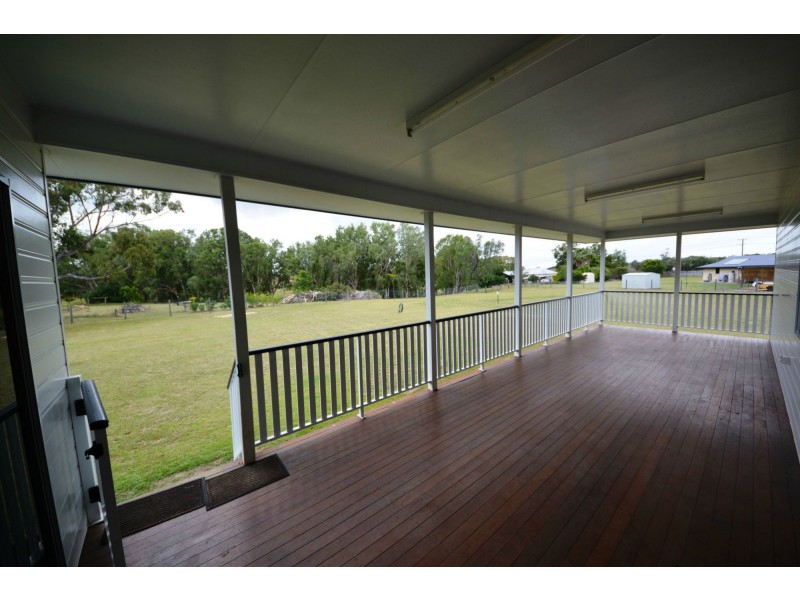 6 Richmont Drive, Bouldercombe QLD 4702
