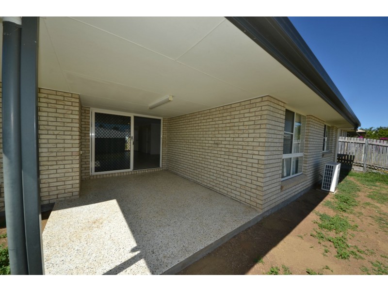 20 Lillypilly Avenue, Gracemere QLD 4702