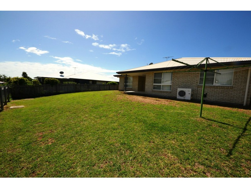 20 Lillypilly Avenue, Gracemere QLD 4702