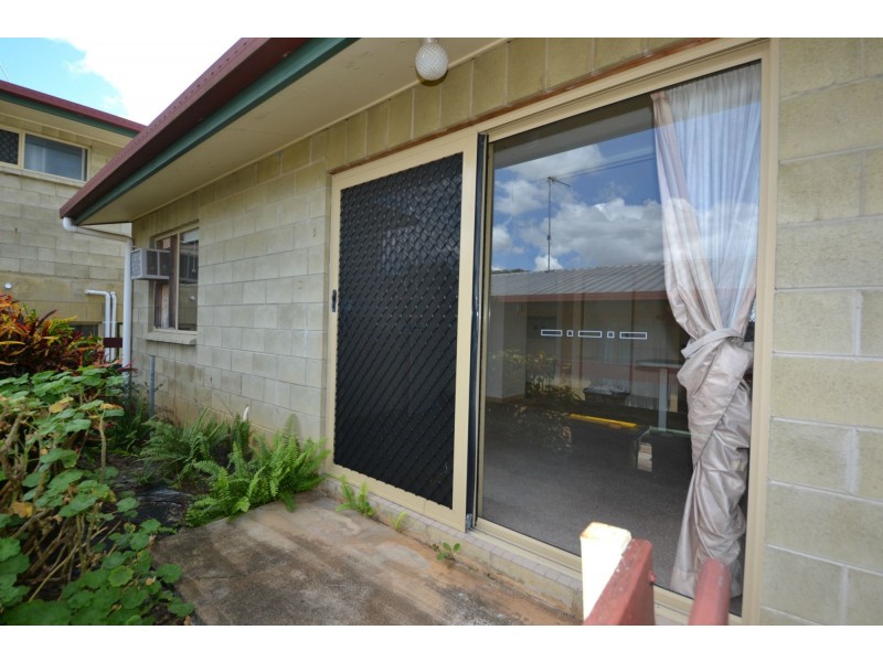 1/49 James Street, Mount Morgan QLD 4714