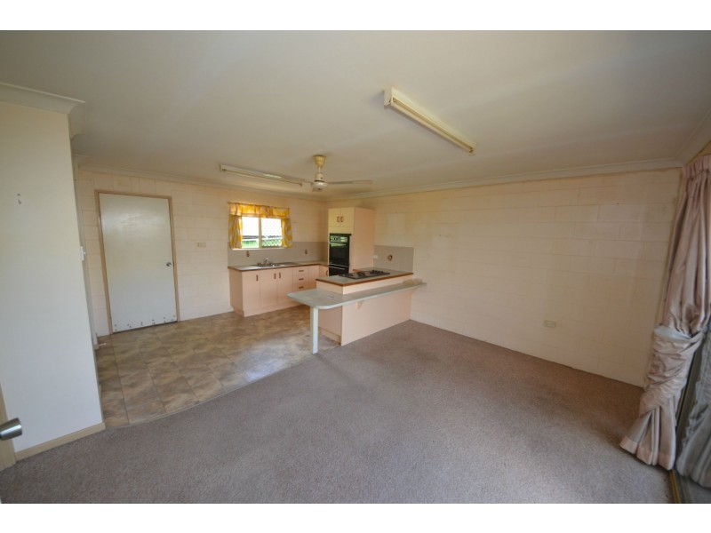 1/49 James Street, Mount Morgan QLD 4714
