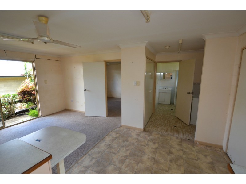 1/49 James Street, Mount Morgan QLD 4714
