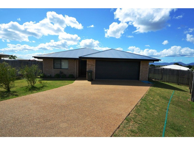 21 Conway Court, Gracemere QLD 4702