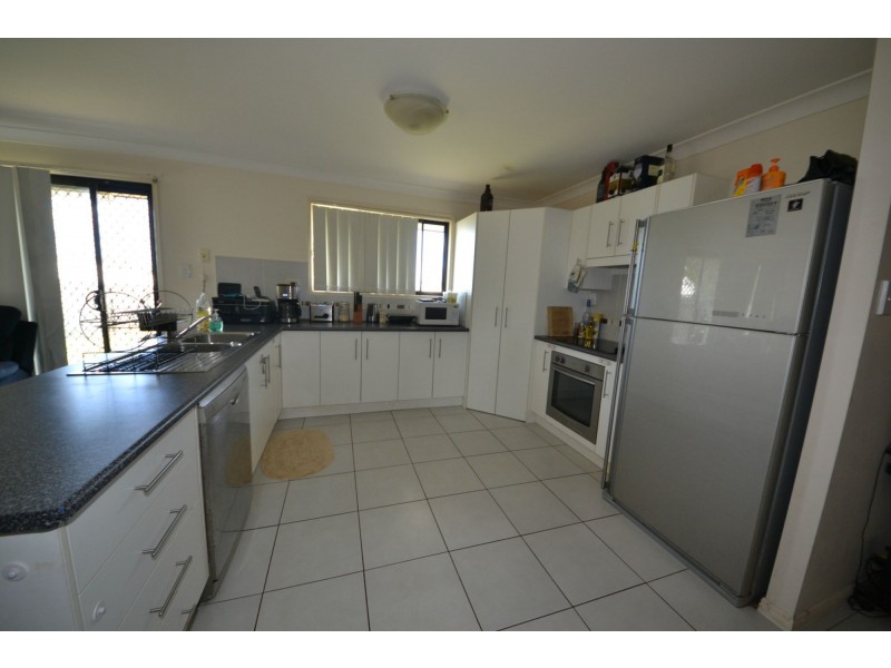 21 Conway Court, Gracemere QLD 4702