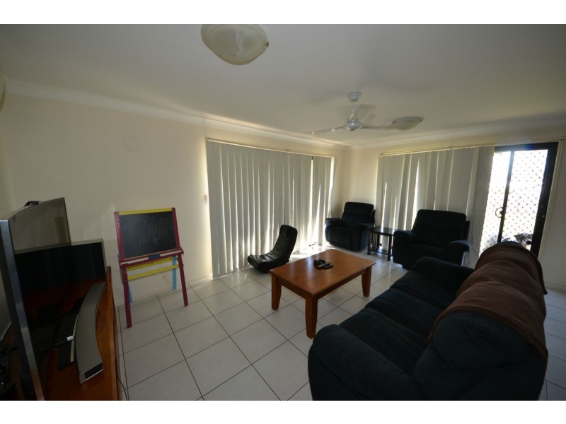 21 Conway Court, Gracemere QLD 4702