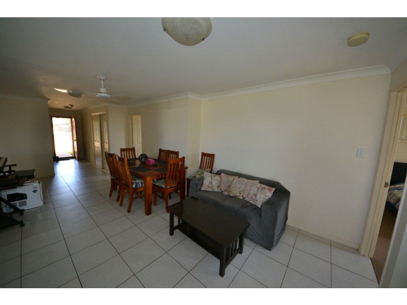 21 Conway Court, Gracemere QLD 4702