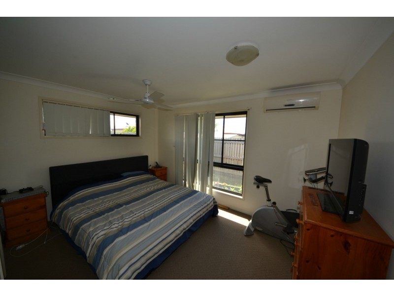 21 Conway Court, Gracemere QLD 4702