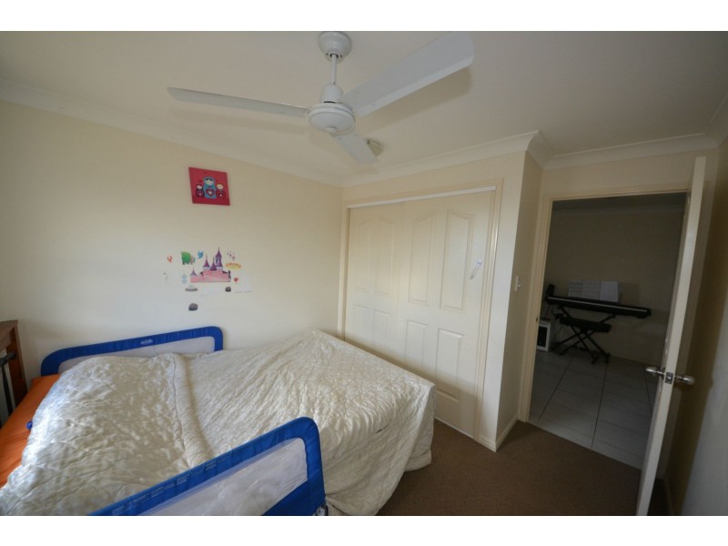 21 Conway Court, Gracemere QLD 4702