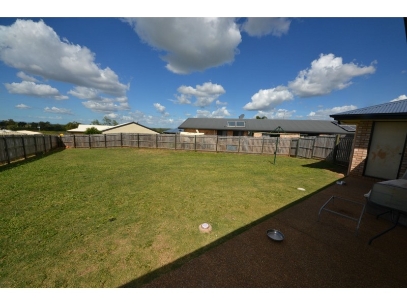 21 Conway Court, Gracemere QLD 4702