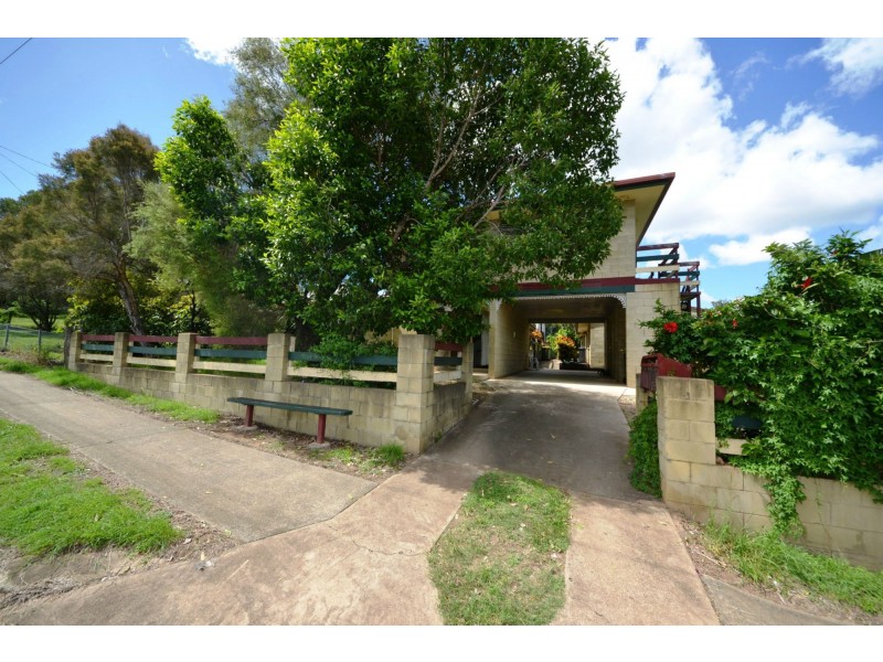 3/49 James Street, Mount Morgan QLD 4714