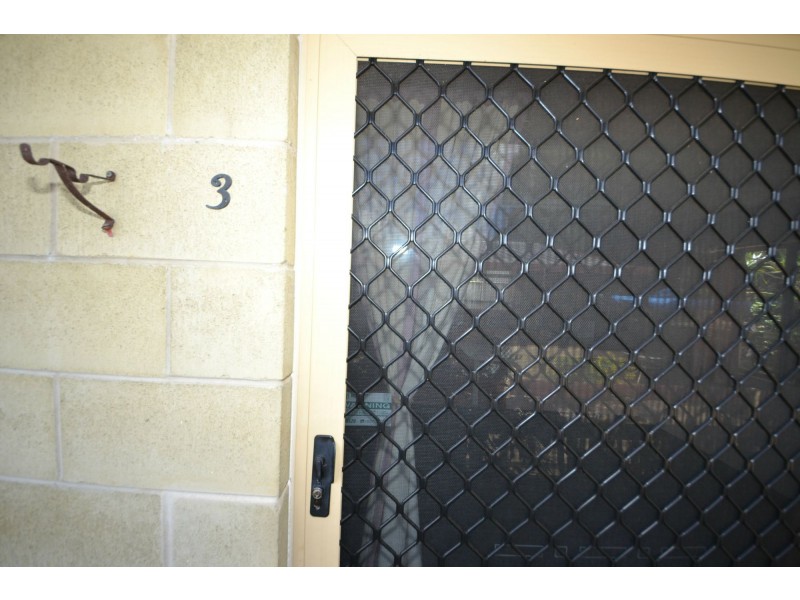 3/49 James Street, Mount Morgan QLD 4714