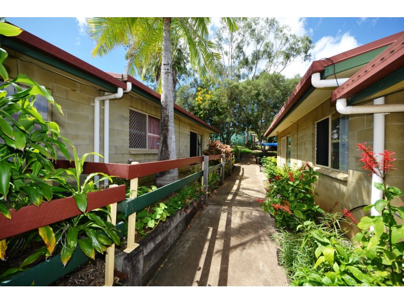 3/49 James Street, Mount Morgan QLD 4714