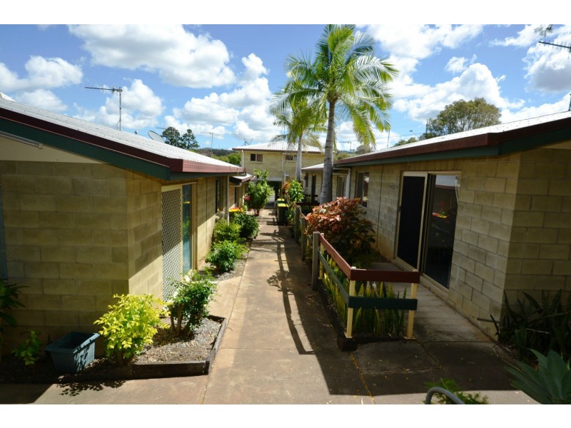 3/49 James Street, Mount Morgan QLD 4714