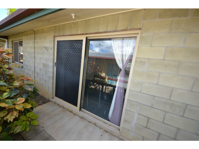 3/49 James Street, Mount Morgan QLD 4714