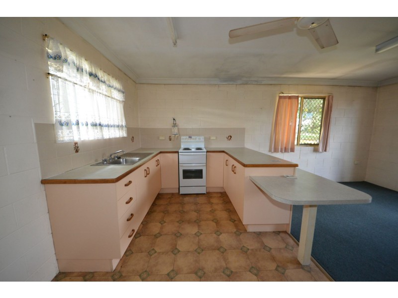 3/49 James Street, Mount Morgan QLD 4714