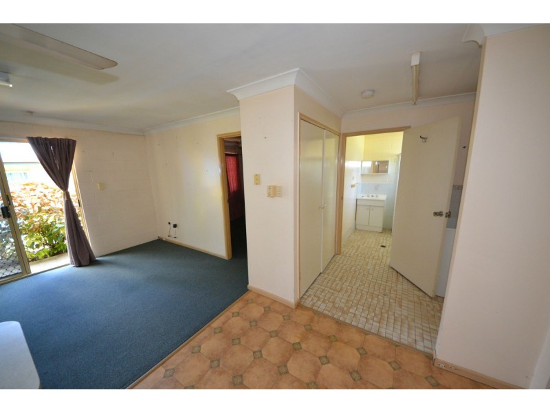 3/49 James Street, Mount Morgan QLD 4714