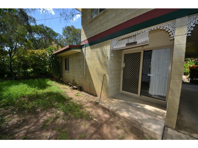 8/49 James Street, Mount Morgan QLD 4714