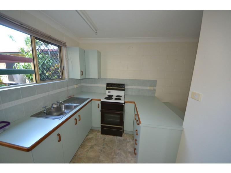 8/49 James Street, Mount Morgan QLD 4714