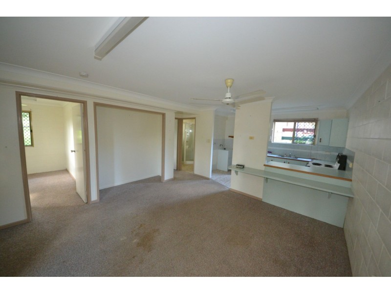 8/49 James Street, Mount Morgan QLD 4714