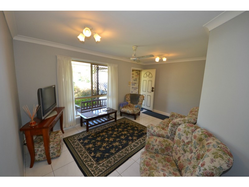 35 Sunrise Crescent, Gracemere QLD 4702