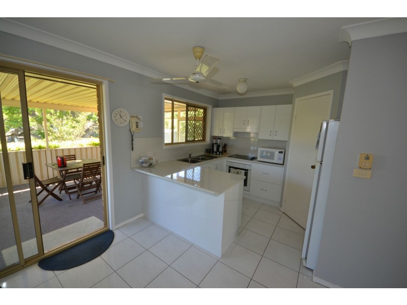 35 Sunrise Crescent, Gracemere QLD 4702
