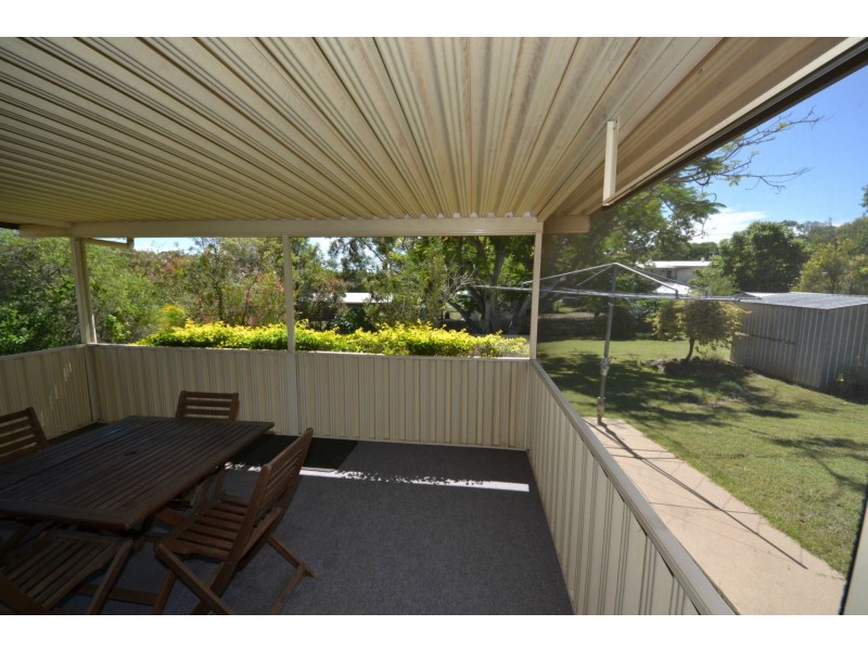 35 Sunrise Crescent, Gracemere QLD 4702