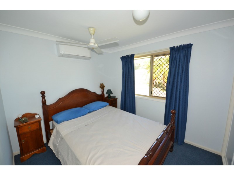 35 Sunrise Crescent, Gracemere QLD 4702