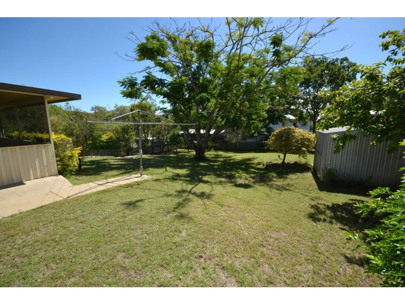 35 Sunrise Crescent, Gracemere QLD 4702