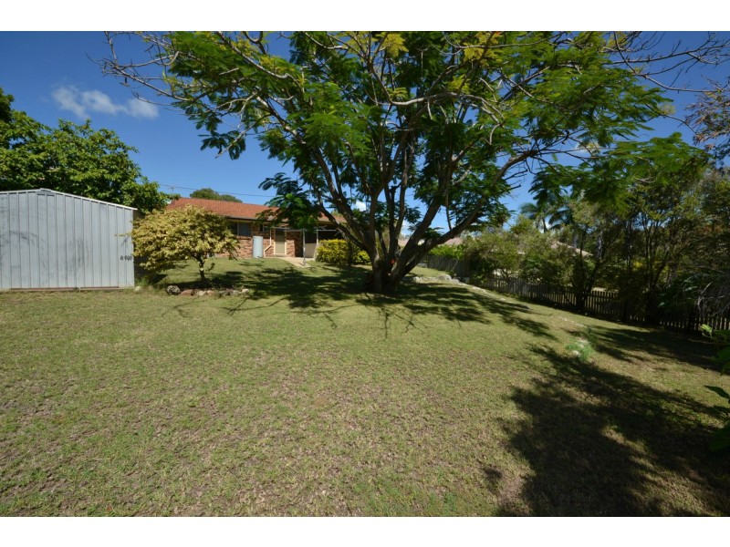 35 Sunrise Crescent, Gracemere QLD 4702