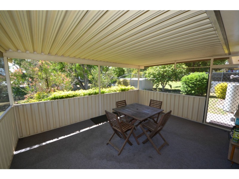 35 Sunrise Crescent, Gracemere QLD 4702