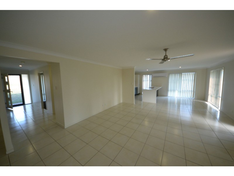 38 Govind Crescent, Gracemere QLD 4702
