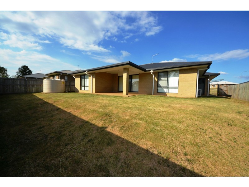 38 Govind Crescent, Gracemere QLD 4702