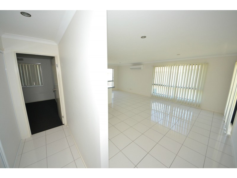 18 Marc Crescent, Gracemere QLD 4702