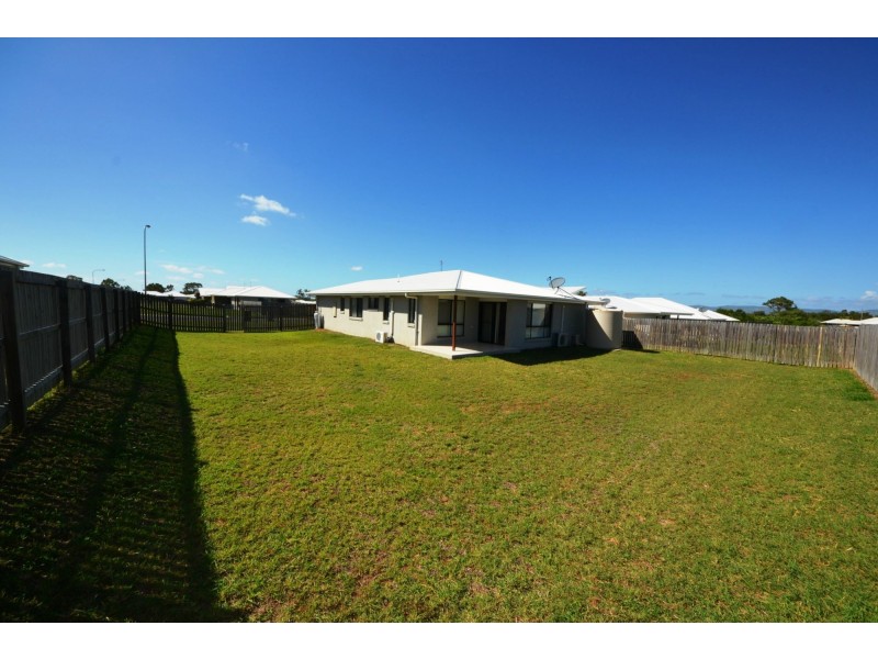 18 Marc Crescent, Gracemere QLD 4702