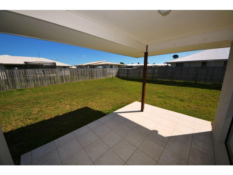 18 Marc Crescent, Gracemere QLD 4702