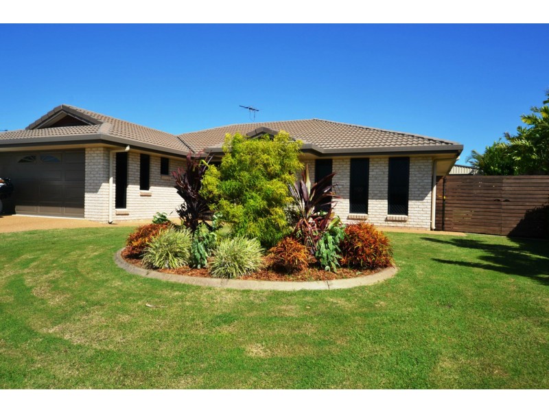 13 Broadhurst Drive, Gracemere QLD 4702