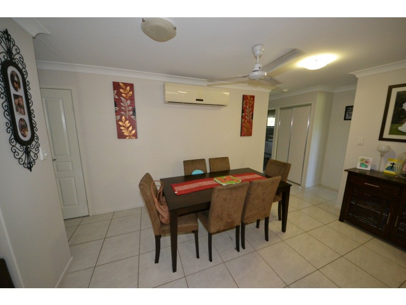 13 Broadhurst Drive, Gracemere QLD 4702
