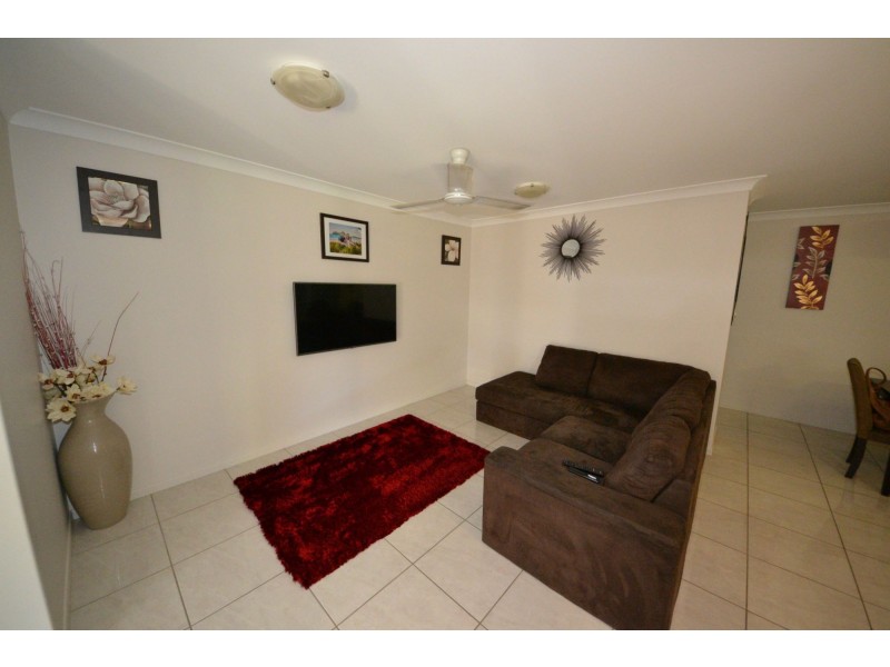 13 Broadhurst Drive, Gracemere QLD 4702