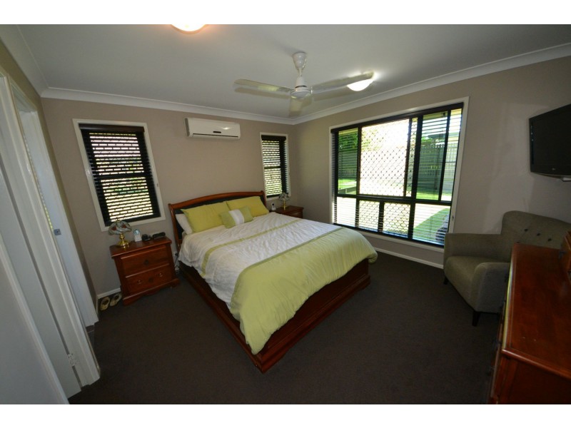 13 Broadhurst Drive, Gracemere QLD 4702