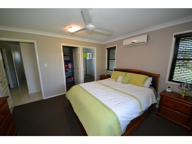 13 Broadhurst Drive, Gracemere QLD 4702