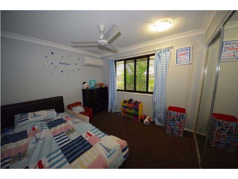13 Broadhurst Drive, Gracemere QLD 4702
