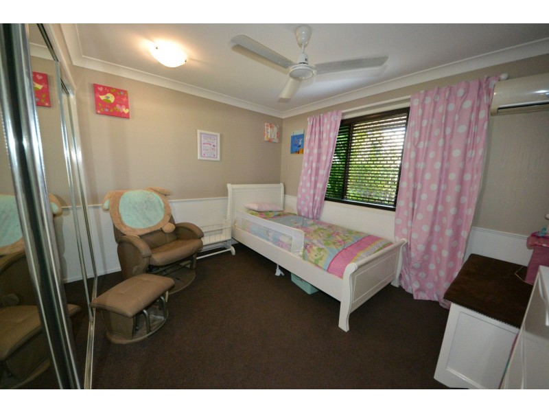 13 Broadhurst Drive, Gracemere QLD 4702