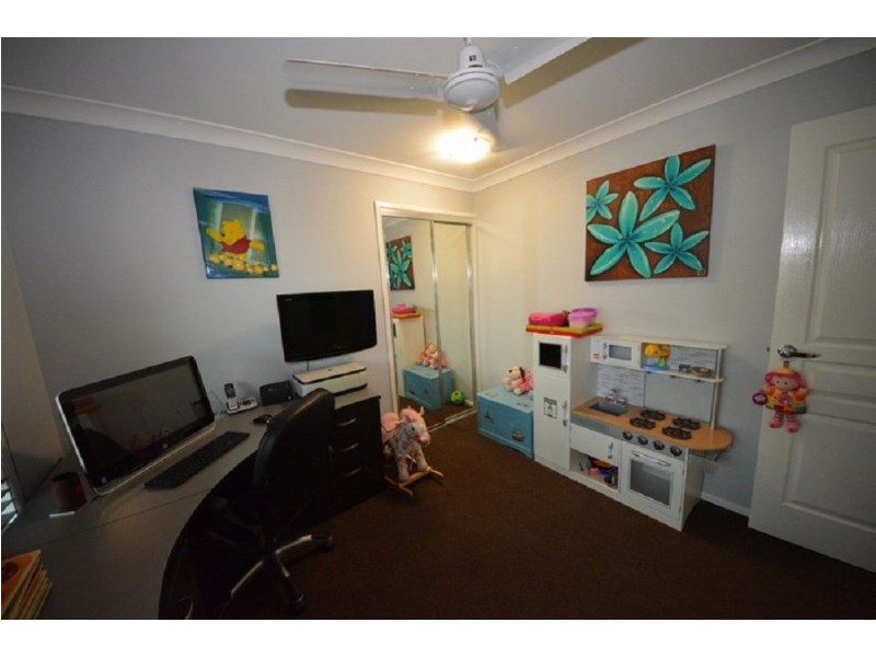 13 Broadhurst Drive, Gracemere QLD 4702