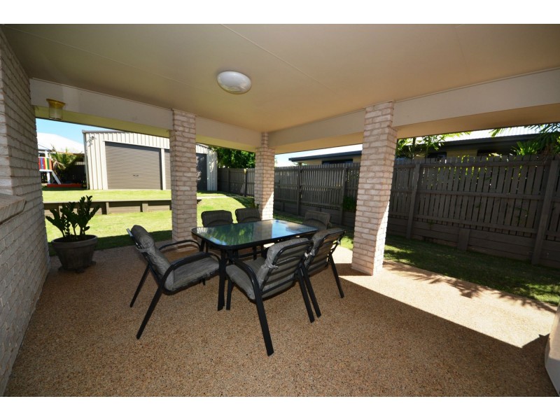 13 Broadhurst Drive, Gracemere QLD 4702