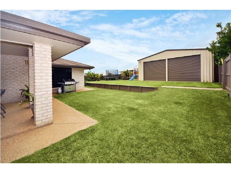 13 Broadhurst Drive, Gracemere QLD 4702