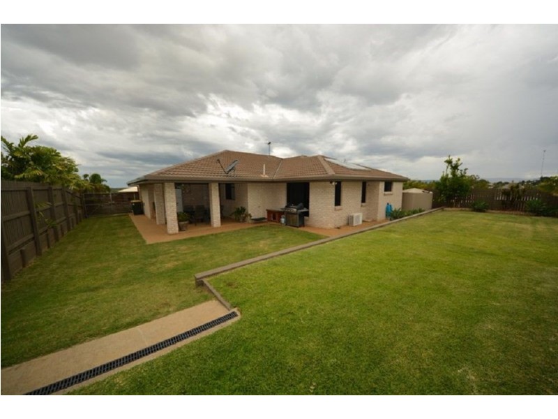 13 Broadhurst Drive, Gracemere QLD 4702