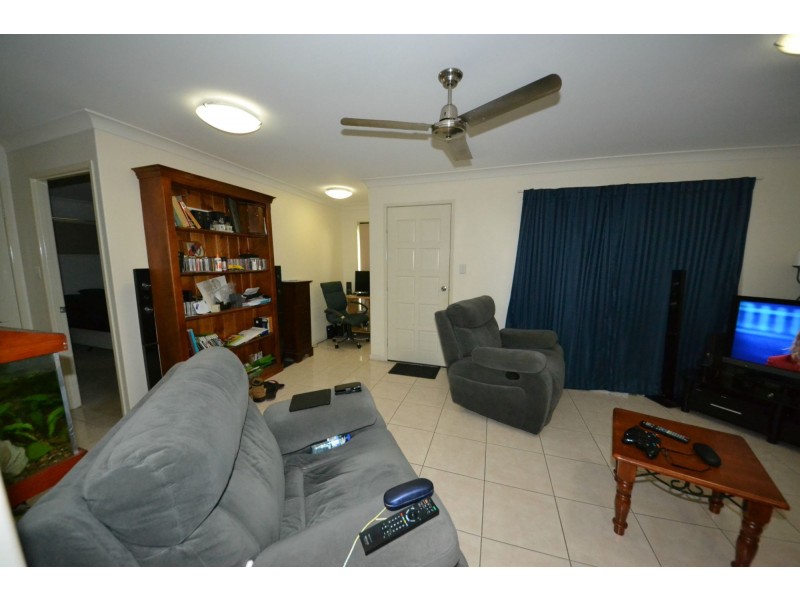 4 Koolamarra Drive, Gracemere QLD 4702