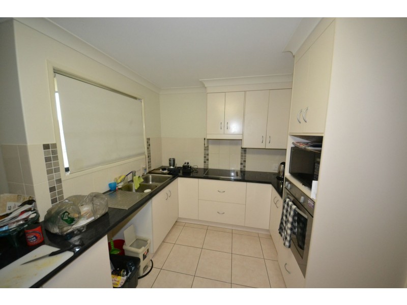 4 Koolamarra Drive, Gracemere QLD 4702