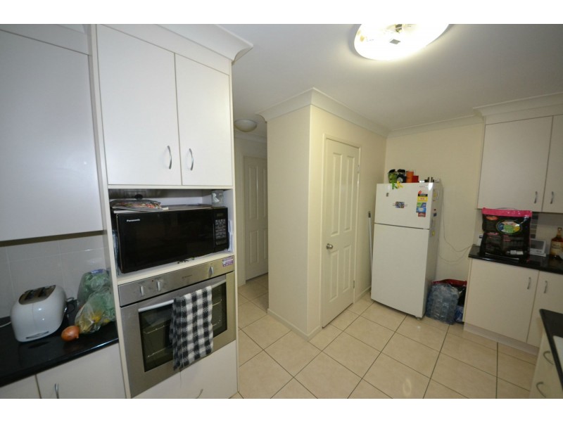 4 Koolamarra Drive, Gracemere QLD 4702