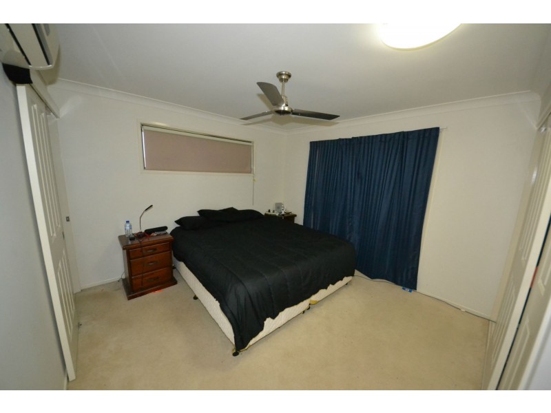 4 Koolamarra Drive, Gracemere QLD 4702